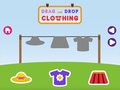 Lalao Drag and Drop Clothing