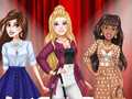 Lalao Blondie and Friends Summer Fashion Show