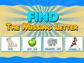 Lalao Find The Missing Letter