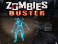 Lalao Zombies Buster