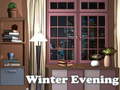 Lalao Winter Evening