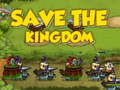 Lalao Save The Kingdom