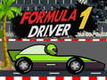 Lalao Formula 1 Driver