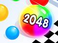 Lalao Ball Merge 2048