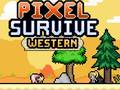 Lalao Pixel Survive Western