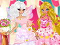 Lalao Fairies Heart Style