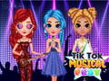 Lalao Tiktok Musical Fest