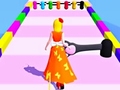 Lalao Long Skirt 3D