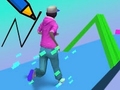 Lalao Draw Race 3D