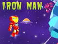 Lalao Iron Man 