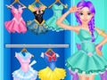 Lalao Fashion Girl Cosplay Sailor Challenge