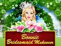 Lalao Bonnie Bridesmaid Makeover