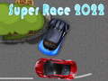 Lalao Super Race 2022