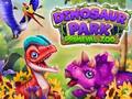 Lalao Dinosaur Park Primeval Zoo
