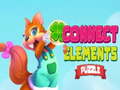 Lalao Elements Connect Puzzle