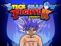 Lalao Stick Shadow Fighter Legacy