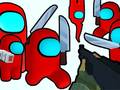 Lalao Among shooter Kill Impostor