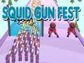 Lalao Squid Gun Fest