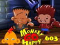 Lalao Monkey Go Happy Stage 603