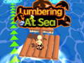 Lalao Lumbering At Sea 
