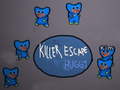 Lalao Killer Escape Huggy