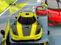 Lalao Smash Cars 3D 2022