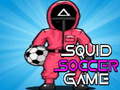 Lalao Squid Soccer Game