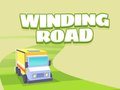 Lalao Winding Road