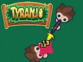Lalao Tyran.io