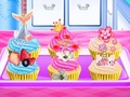 Lalao Girls Happy Tea Party Cooking