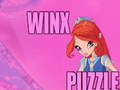 Lalao Winx Puzzle