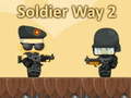 Lalao Soldier Way 2