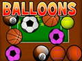 Lalao Balloons