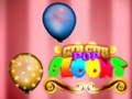Lalao Circus Pop Balloons