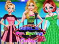 Lalao Girls Pre Spring Getup