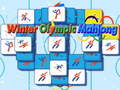 Lalao Winter Olympic Mahjong
