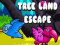 Lalao Tree Land Escape