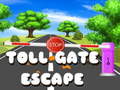 Lalao Toll Gate Escape