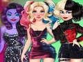 Lalao Villains #Vday Celebration Party