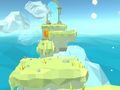 Lalao Jump to Sky: 3D Parkour