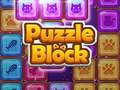 Lalao Puzzle Block