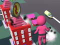 Lalao Squid Gamer City Destroyer