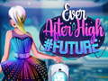 Lalao Ever After High #future