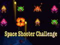 Lalao Space Shooter Challenge