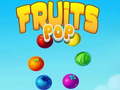 Lalao Fruits Pop