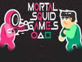 Lalao Mortal Squid Games