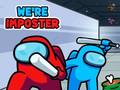 Lalao We're Imposter