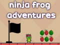 Lalao Ninja Frog Adventures