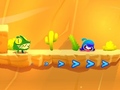 Lalao Gobo Desert of Cubes