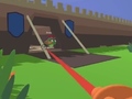 Lalao Minigun Mushrooms